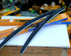 Compatible with all manufacturers - 2