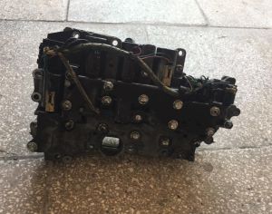 TOYOTA Camry 2012-2014 - 3