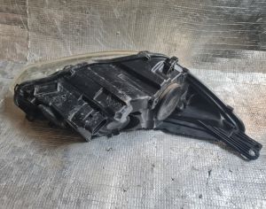 FORD Focus 2014-2019 - 3