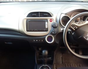 HONDA FIT 2007-2016 - 1