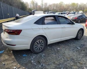 VOLKSWAGEN Jetta 2022 1.4 - 2