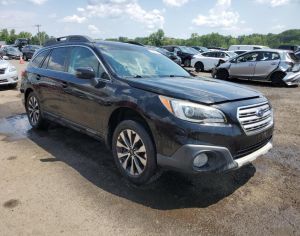 SUBARU Outback 2017 3.6