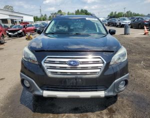 SUBARU Outback 2017 3.6 - 2
