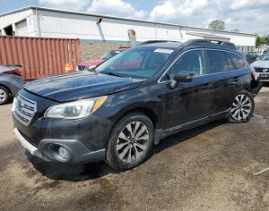 SUBARU Outback 2017 3.6 - 3