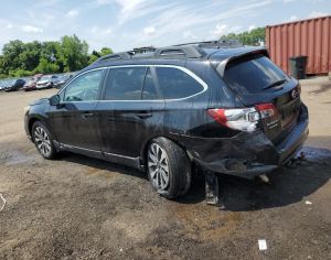 SUBARU Outback 2017 3.6 - 4