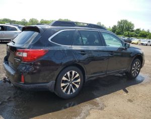 SUBARU Outback 2017 3.6 - 5