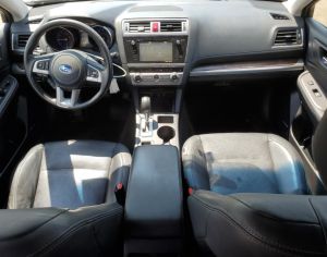 SUBARU Outback 2017 3.6 - 6