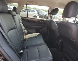 SUBARU Outback 2017 3.6 - 7