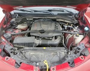 ALFA ROMEO Stelvio 2019 2.0 - 6