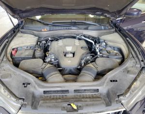 MASERATI Levante 2017 3.0 - 10