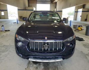 MASERATI Levante 2017 3.0 - 2