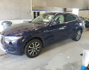 MASERATI Levante 2017 3.0 - 3