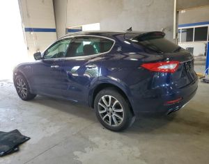 MASERATI Levante 2017 3.0 - 4