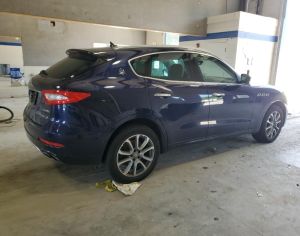 MASERATI Levante 2017 3.0 - 6