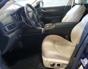 MASERATI Levante 2017 3.0 - 8