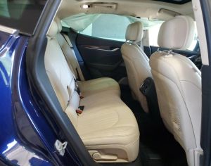 MASERATI Levante 2017 3.0 - 9
