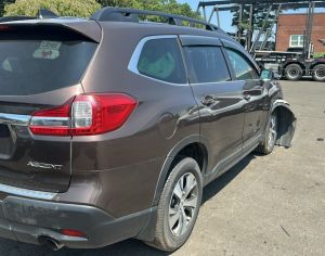 SUBARU Ascent 2018 2.4