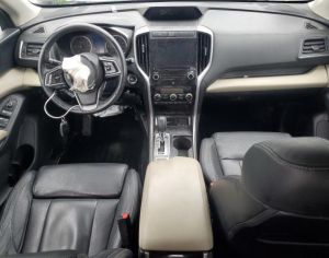 SUBARU Ascent 2018 2.4 - 6