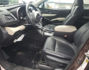 SUBARU Ascent 2018 2.4 - 7