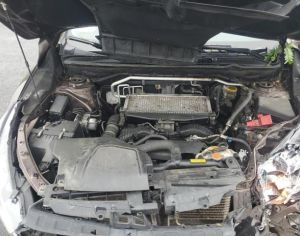 SUBARU Ascent 2018 2.4 - 8