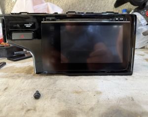 HONDA FIT 2013-2020 - 1