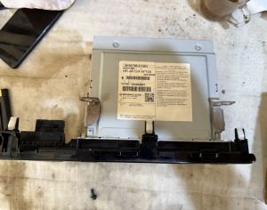 HONDA FIT 2013-2020 - 2