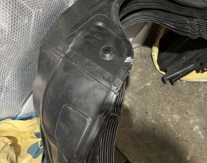 TOYOTA Camry 2012-2014 - 3
