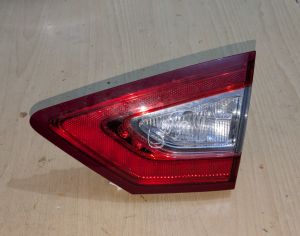 FORD Fusion 2013-2016