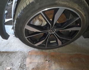 R20 VOLKSWAGEN Tiguan 2022-2024 - 1