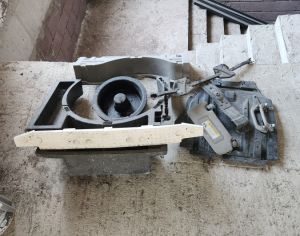 HONDA Insight 2005-2014