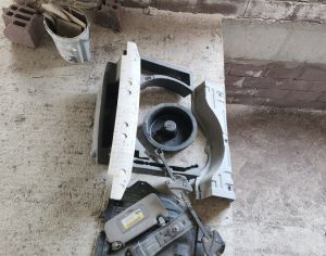 HONDA Insight 2005-2014 - 2