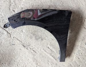 BMW i3 2013-2022