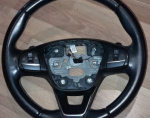 FORD Fiesta 2017-2023