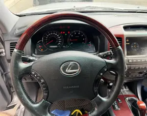 LEXUS RX 350 2000-2025 - 2
