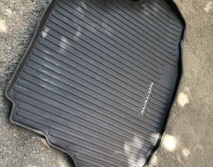 TOYOTA Avalon 2016-2017 - 4