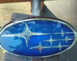 SUBARU Forester 2019-2021