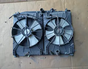 HONDA Step Wagon 2005-2008