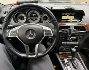 MERCEDES-BENZ C 300 2010-2020 - 1