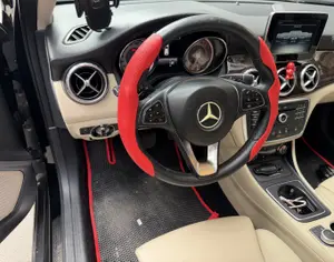 MERCEDES-BENZ C 300 2010-2020 - 2