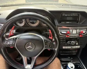 MERCEDES-BENZ C 300 2010-2020 - 7