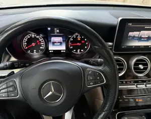 MERCEDES-BENZ E 300 2012-2020 - 1