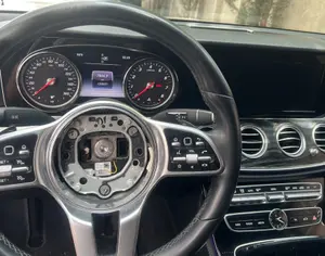 MERCEDES-BENZ C 250 2009-2020 - 6