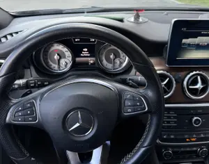 MERCEDES-BENZ C 250 2009-2020 - 7