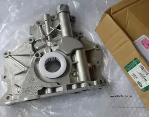 LAND ROVER Range Rover Sport 2005-2026