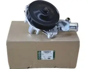 LAND ROVER Range Rover Sport 2005-2026 - 3