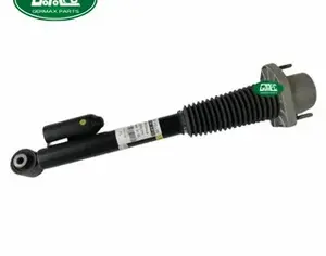 LAND ROVER Range Rover Sport 2005-2026 - 2