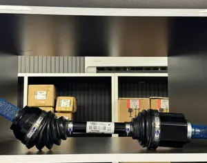 LAND ROVER Range Rover Sport 2005-2026