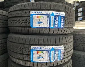 R17 235/55 ყველა სეზონი - 1