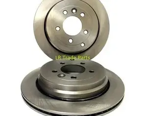 LAND ROVER Range Rover Sport 2005-2026 - 2