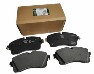 LAND ROVER Range Rover Sport 2005-2026